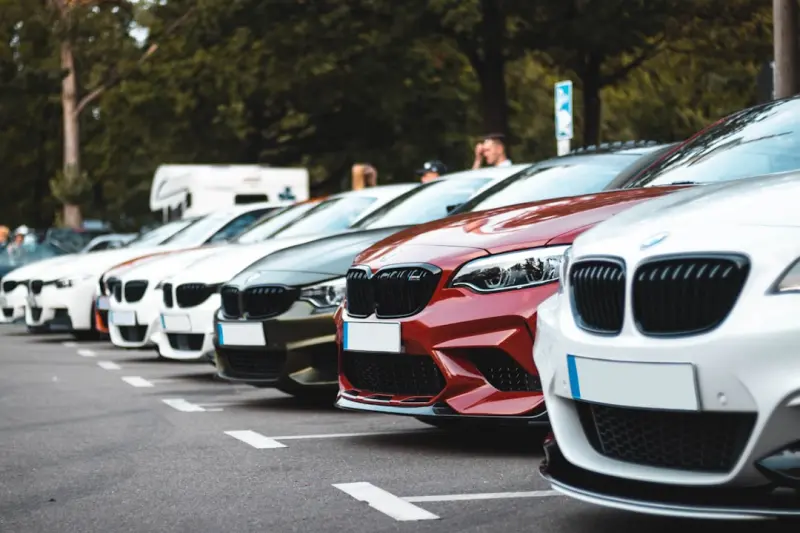 Why Car Subscriptions Are Reshaping Mobility
