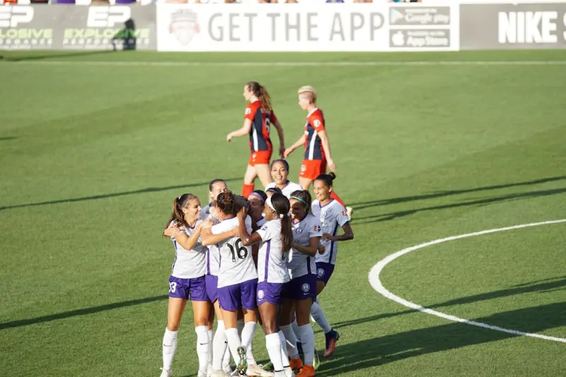 The Data‑Driven Community Playbook: How Grassroots Sports Are Getting a Tech Upgrade