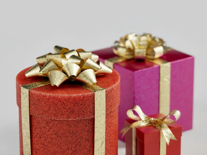 Strategic Gifting: Turning Thoughtful Tokens into Business Momentum Strategic Gifting: Turning Thoughtful Tokens into Business Momentum