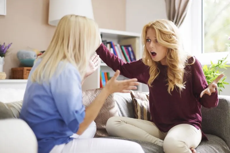 Navigating the Storm: A Professional Guide to Managing Adolescent Outbursts