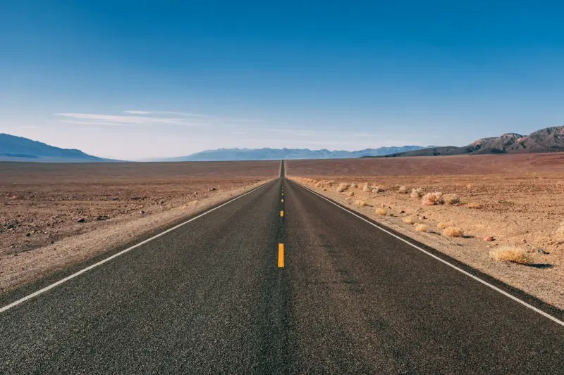 Chasing the Unwritten Roads: A Traveler’s Guide to Unexpected Connections