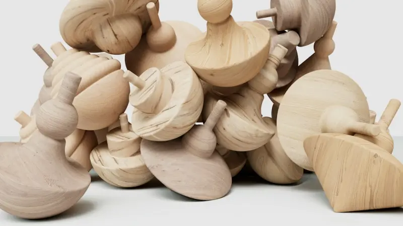 Playful Futures: How Modern Toys Are Shaping Tomorrow's Creators