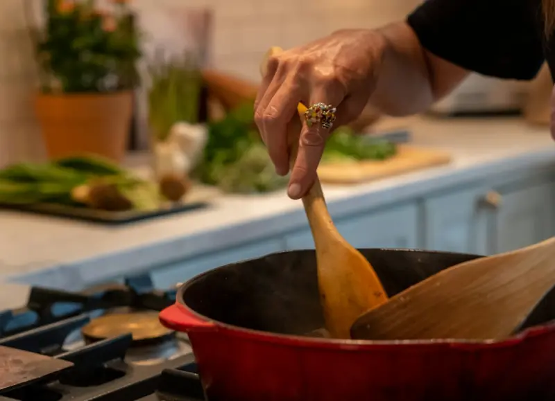 Ingredient Transparency Is Redefining Home Cooking