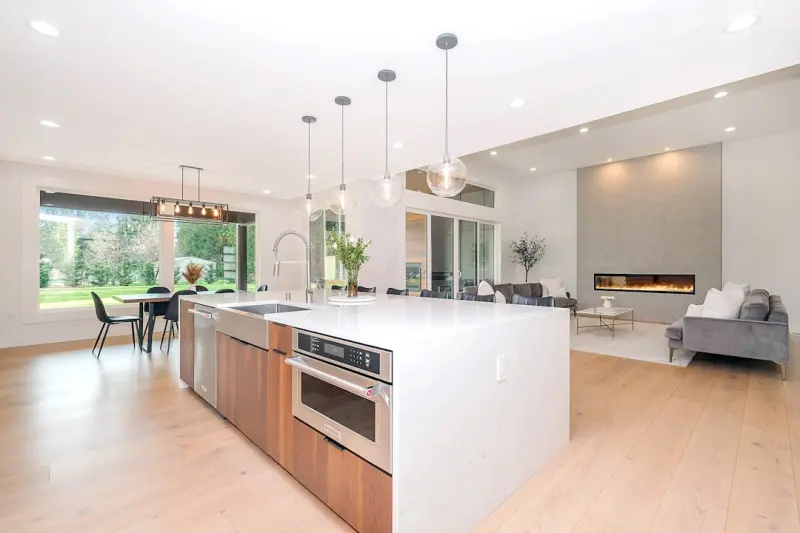 Micro‑Remodeling: Tiny Tweaks, Big Home Impact