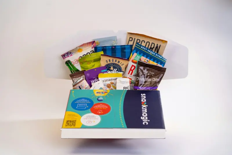 The Sensory Subscription Box Boom: A New Playbook for Modern Parents The Sensory Subscription Box Boom: A New Playbook for Modern Parents