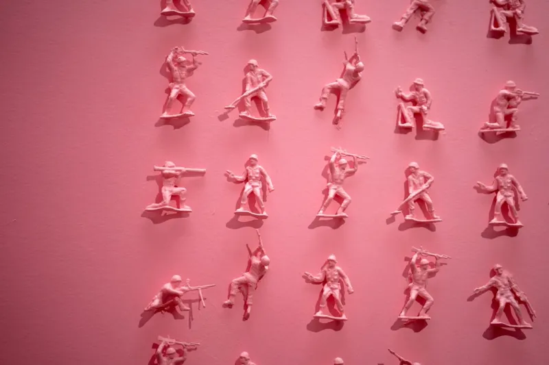 The Power of Play: How Toys Are Shaping the Future of Childhood