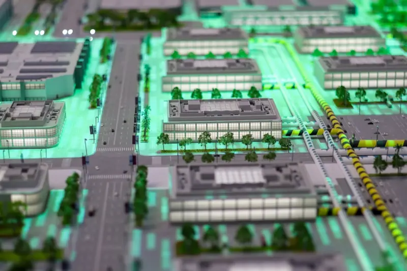 How Smart Sensors Are Redefining the Future of Industrial Products
