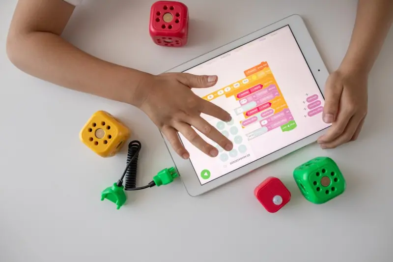 Raising Kids in a Digital World: Intentional Rituals for Real Connection