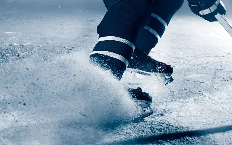 Beyond the Helmet: A Comprehensive Guide to Non-Negotiable Safety Equipment in Youth Hockey