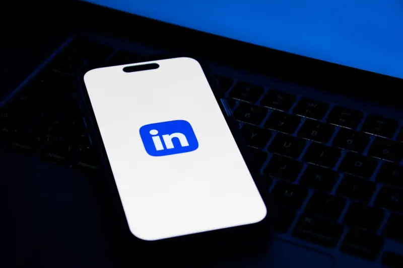 Turning LinkedIn Connections into Real‑World Innovation