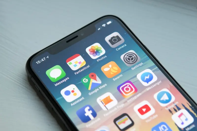 The Quiet Power of Privacy‑First Mobile Apps