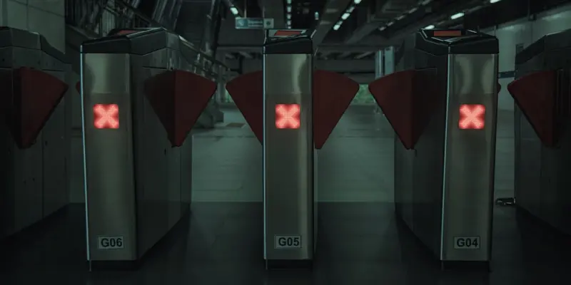 Why Behavioral Biometrics Are the Next Frontier in SaaS Security