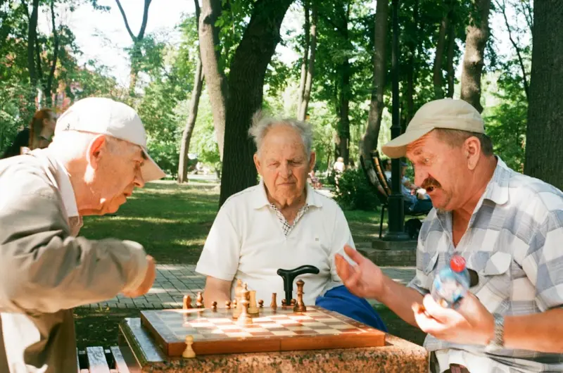 Seniors Powering the Wisdom Economy in SaaS