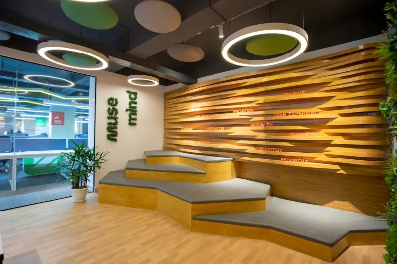 Green Chemistry Meets the Office: The Future of Eco‑Cleaning