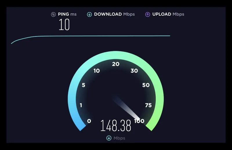 Is Your VPN Chopping Your Internet Speed in Half? Here's How to Find Out