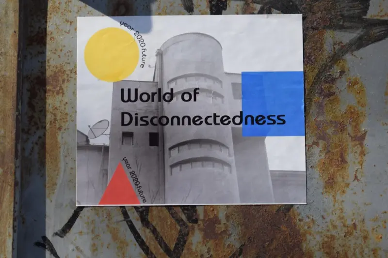 Micro‑Communities: Redefining Belonging in Hyperconnected World
