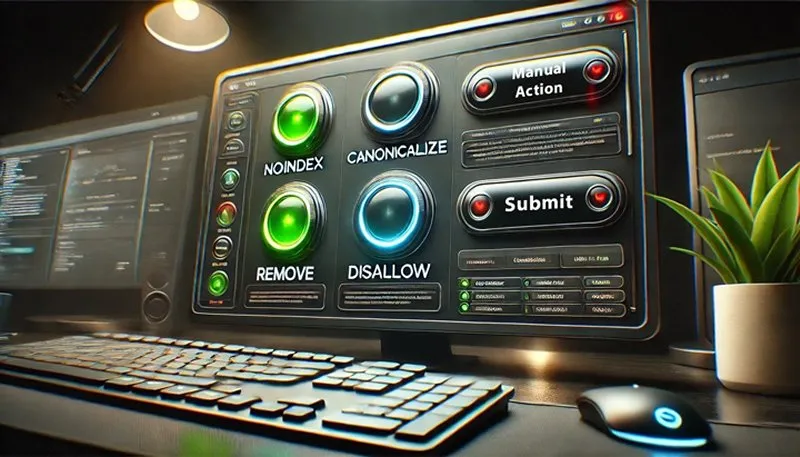 Domain Reputation – Google’s Hidden Blocklist