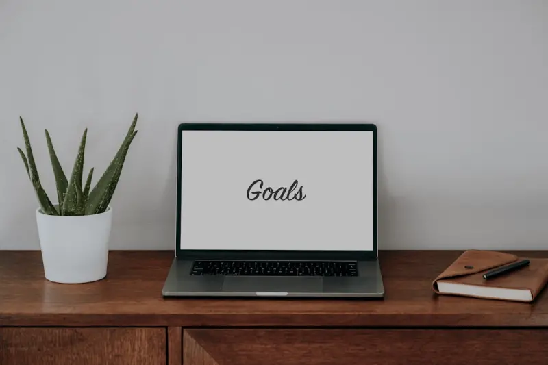 Sustainable Blogging: Build a Routine That Grows