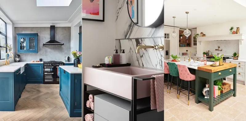 Should I renovate my Bathroom or Kitchen First?