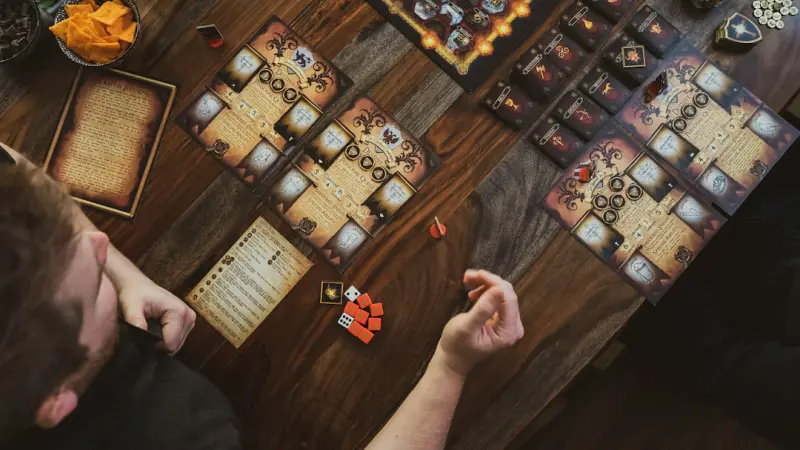 Why Skill-Based Games Are Rewriting the Rules of Online Gambling