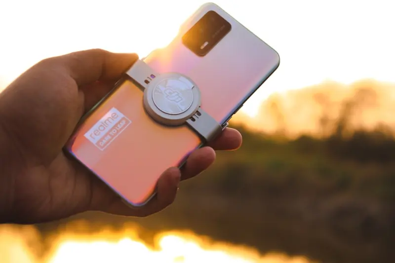 Phone‑First Productivity: Turning Your Pocket Device into a Strategic Ally
