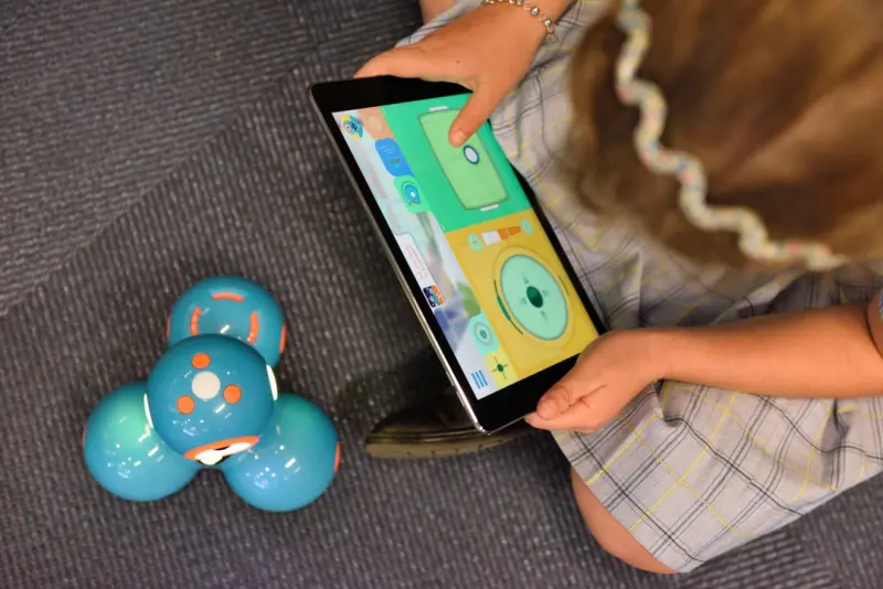 AI Learning Buddies: How Smart Companions Are Redefining Childhood Education