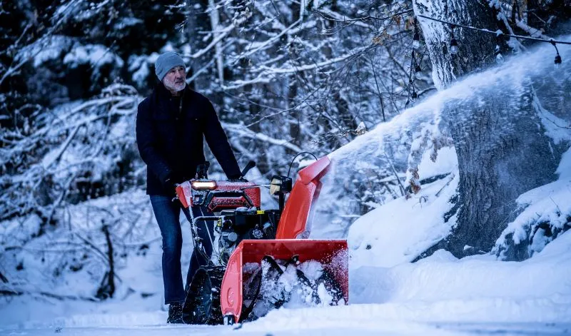 Snowblower Prices on the Rise? How Tariffs Could Be the Culprit