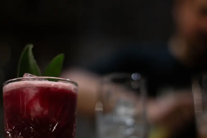 Sipping the Future: Botanical Mocktails Redefine Social Drinking