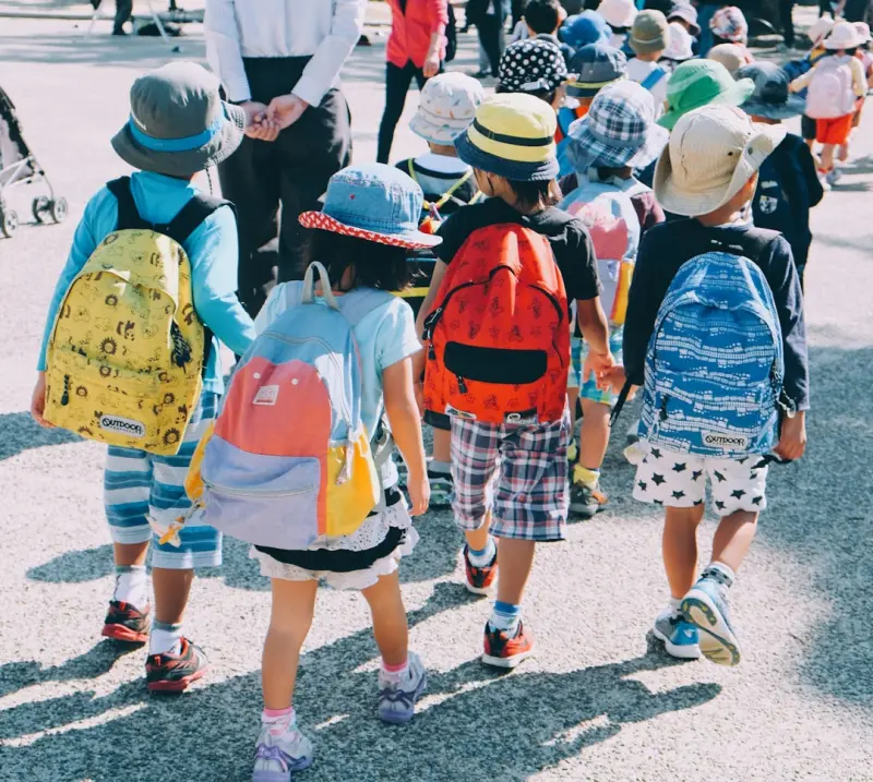 Beyond Locks and Helmets: A Digital‑First Blueprint for Modern Kids Safety