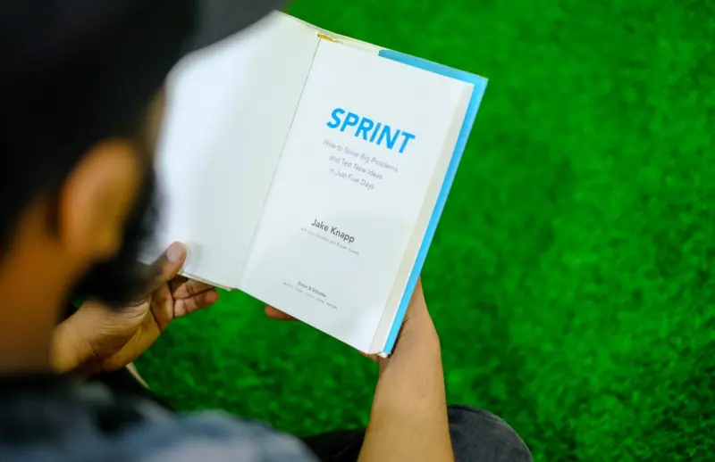Why the Sprint Culture Is Redefining Modern Society