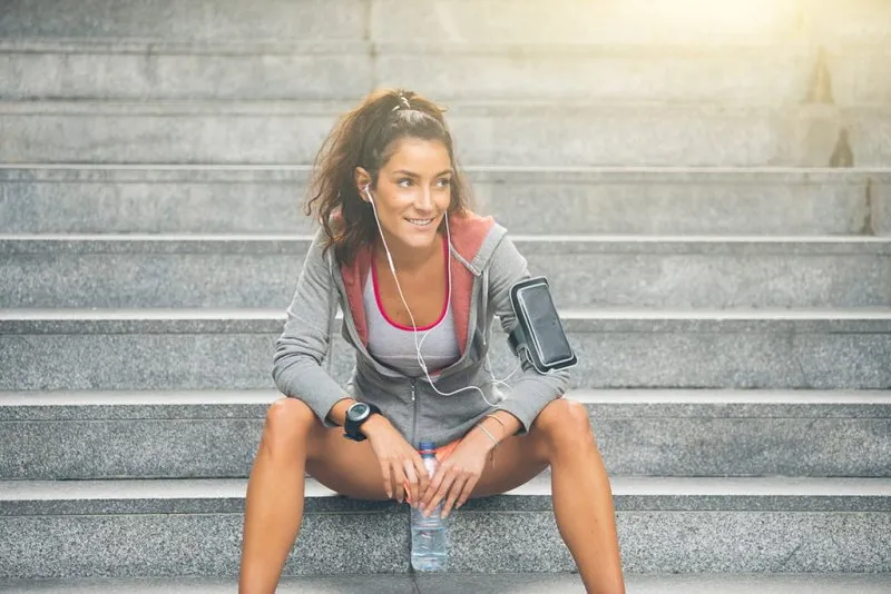 Weights vs. Body Weight: Which Will Help Your Body Definition?