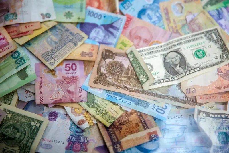 The Hidden Currency of Modern Partnerships