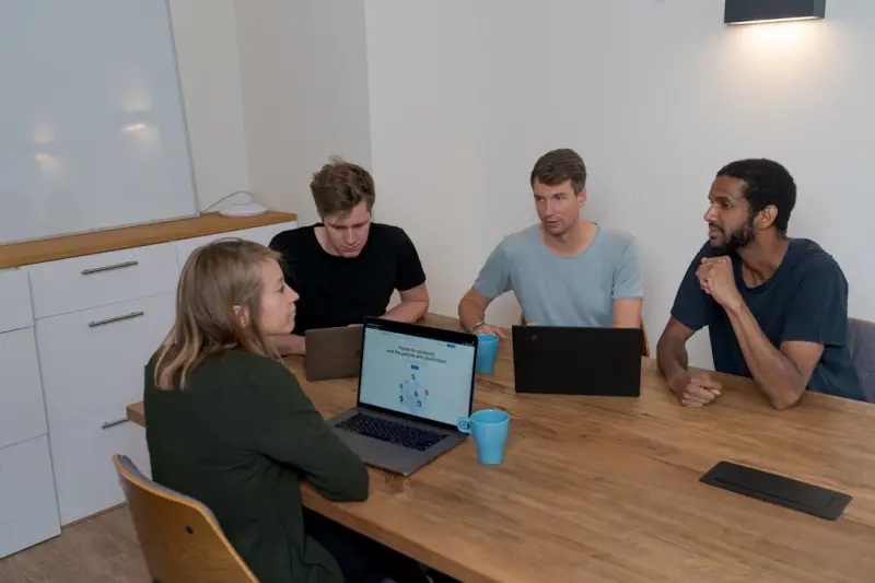AI as a Co‑Pilot for SaaS Product Teams