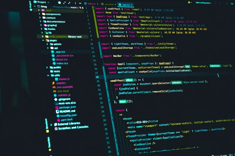 The Future of Web Development: Trends and Insights