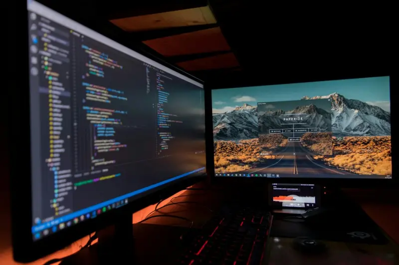 When Software Becomes a Silent Partner: Crafting Ambient Experiences for Enterprise Teams - Blogging Fusion