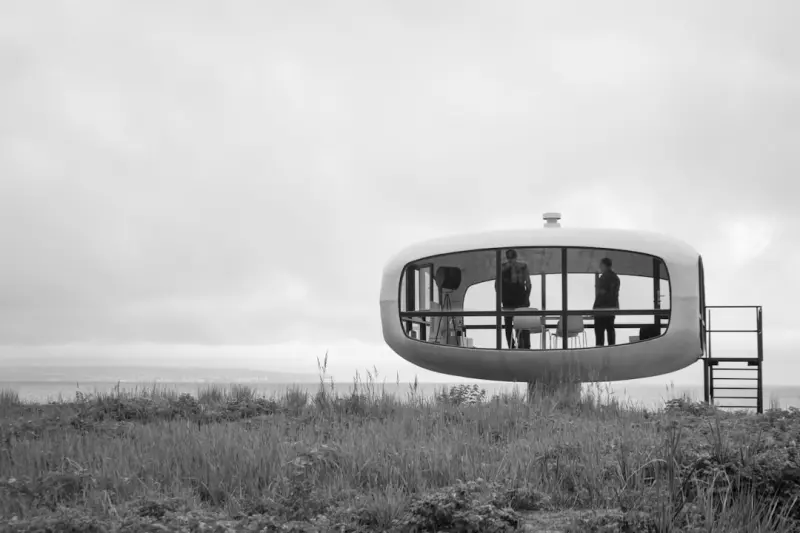 Designing a Health‑First Digital Habitat for Modern Professionals