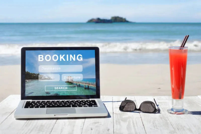 Why Your Vacation Rental Needs a Direct Booking Website