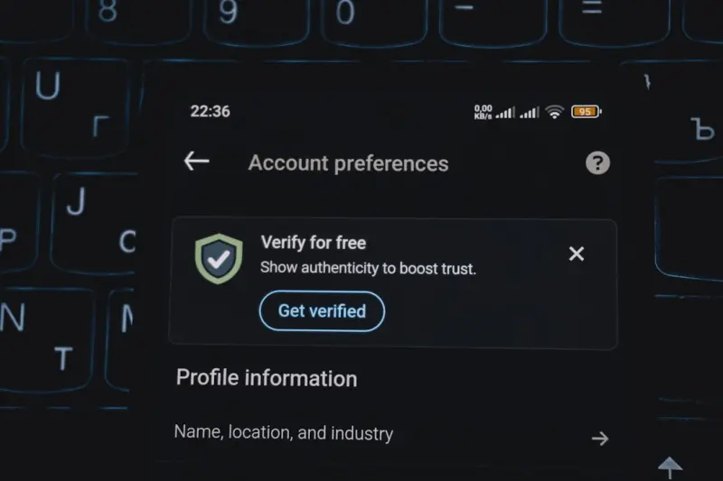 Adaptive Authentication: Turning Trust into a Living System