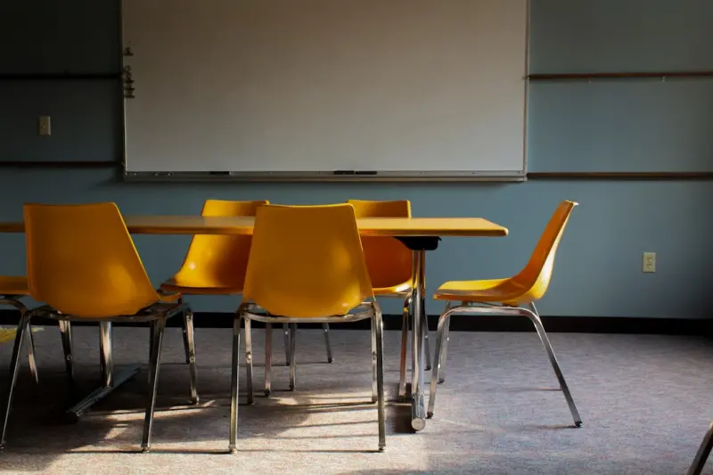 Creative Sprints: Energizing the Modern Classroom