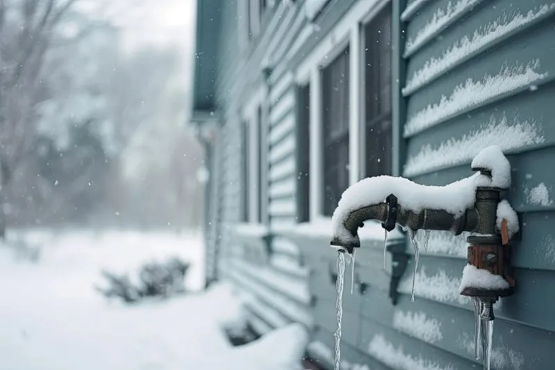 Getting Your House Ready for Winter: A Comprehensive Check List