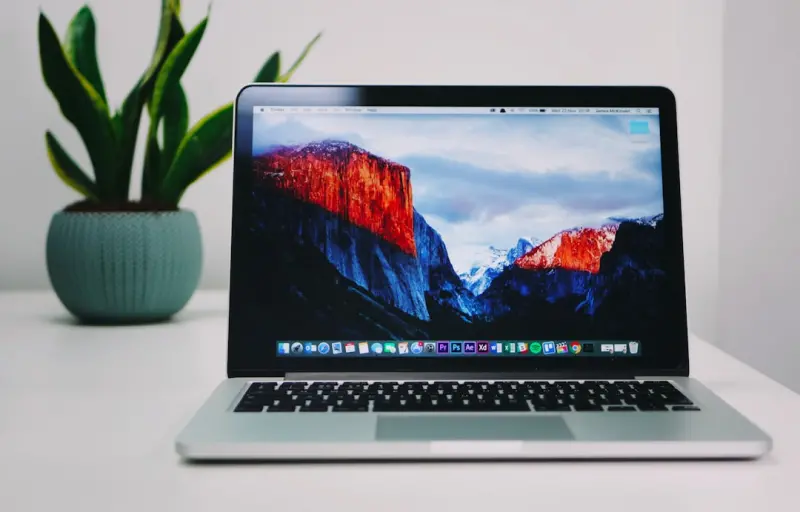 When Your Laptop Becomes Your AI Co‑Pilot