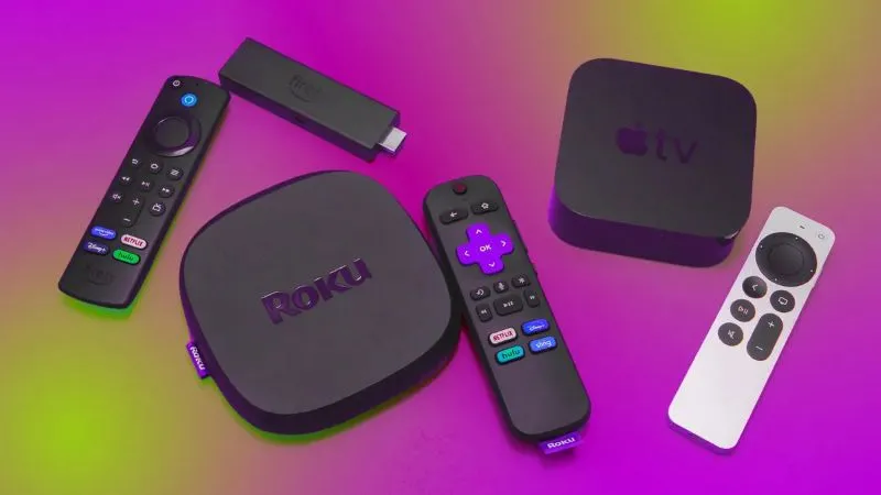 Couch potatoes weigh in on the best streaming devices? Couch potatoes weigh in on the best streaming devices?