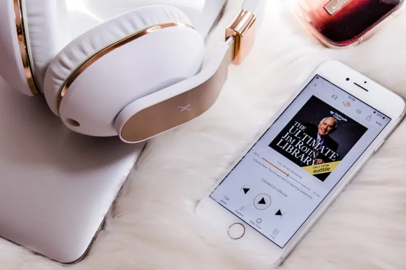 The Audio‑First Social Playbook for B2B SaaS Growth