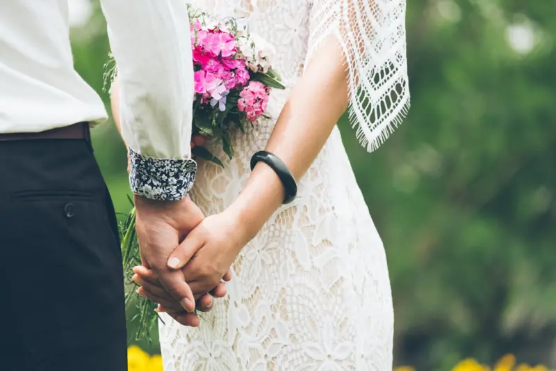 How Digital Tools Are Redefining Modern Weddings and Anniversaries