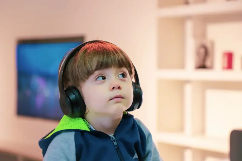 Listening to Little Things: A Parenting Game‑Changer