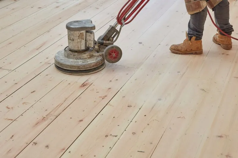 What to Expect From Wood Floor Restoration?