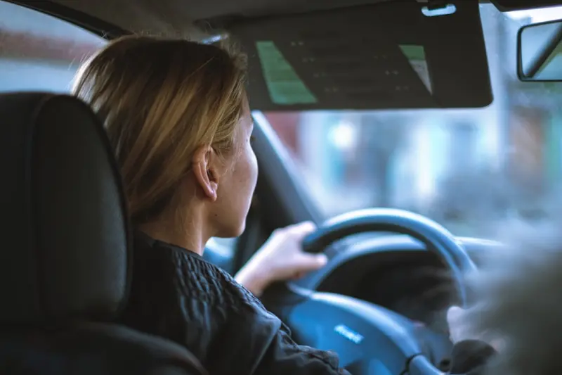 Why the Car of Tomorrow Is Already Driving Your Data