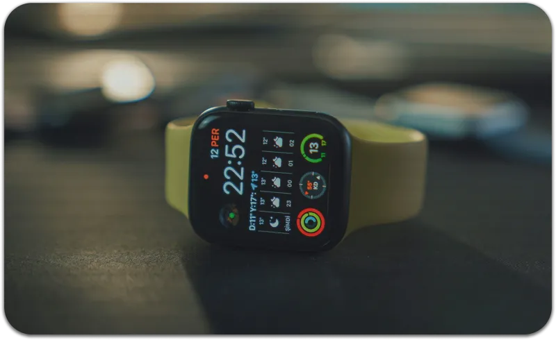 How to Stop Your Smartwatch Health Anxiety