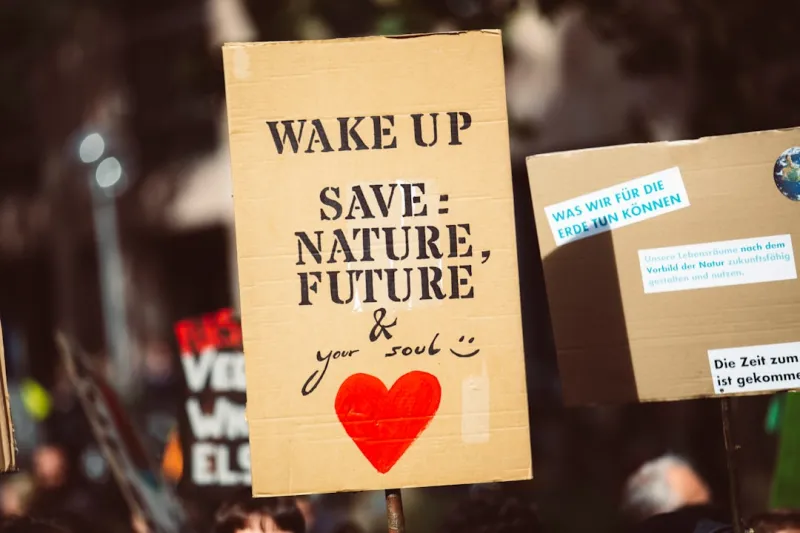 The Future of Education: How Sustainable Living is Revolutionizing the Classroom