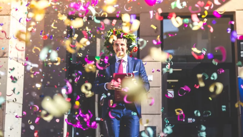 The Evolution of Celebrations: How Technology is Changing the Way We Mark Special Occasions